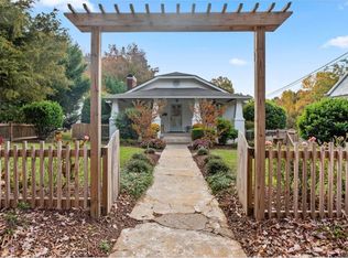 623 S Main St, Wake Forest, NC 27587