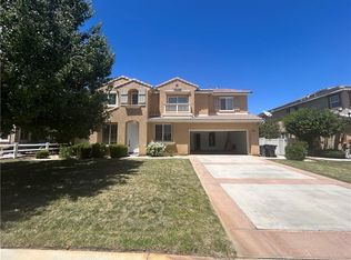 2337 W Avenue P #12, Palmdale, CA 93551