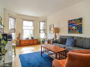 3456 W Belmont Ave, Chicago, IL 60618