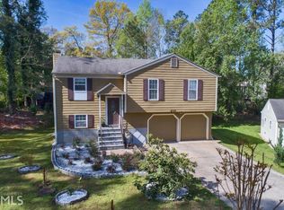 630 Fieldwood Ln, Johns Creek, GA 30022