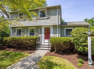295 Davis Rd, Bedford, MA 01730