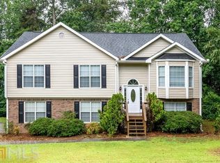 2045 Pine Rd, Dacula, GA 30019