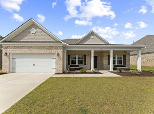 2050 Hatteras Way, Sumter, SC 29153