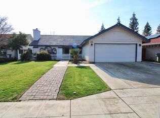 1560 Fir Ave, Clovis, CA 93611