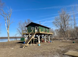 Mississippi Riv, Lomax, IL 61454
