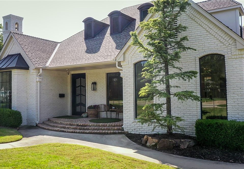 1834 Drakestone Ave, Nichols Hills, OK 73120 Zillow