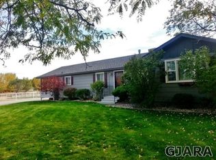 3201 B 1/2 Rd, Grand Junction, CO 81503