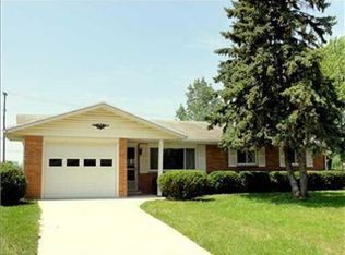 106 Janet Dr, Piqua, OH 45356