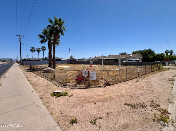 601 S 92ND Street #1, Mesa, AZ 85208