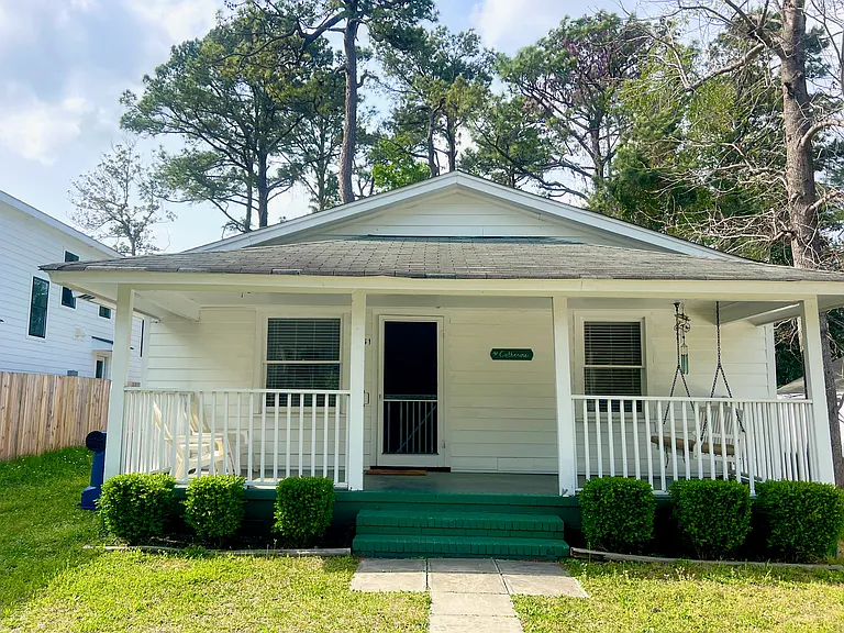 5531 Wrightsville Ave — Photo 1