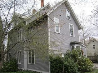 62 Cold Spring Rd, Williamstown, MA 01267