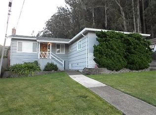 1076 Monte Verde Dr, Pacifica, CA 94044