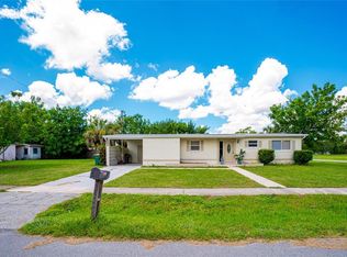 22227 Bahama Ave, Pt Charlotte, FL 33952