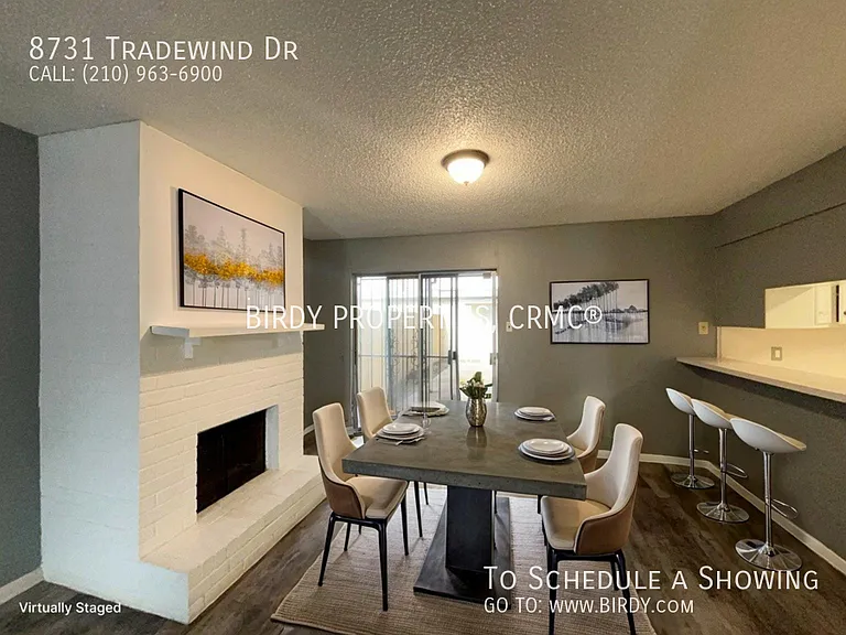 8731 Tradewind Dr — Photo 3
