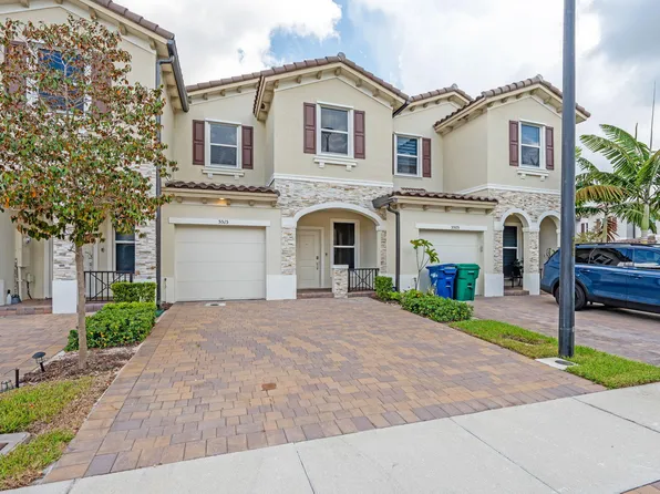 5515 NW 27th St, Lauderhill, FL 33313