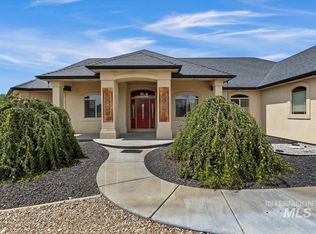 23361 Stone Lane & 10 LOT 1-9-11, Caldwell, ID 83607