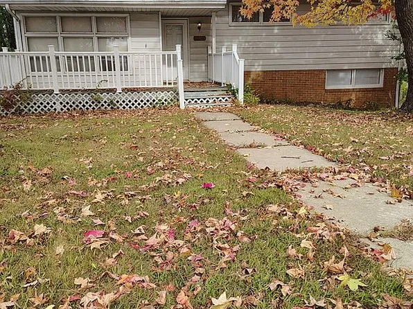 1019 E Cherry St, Troy, MO 63379