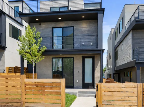 1250 Tennyson St, Denver, CO 80204