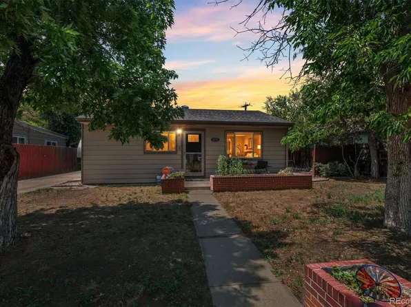 5275 Ingalls Street, Arvada, CO 80002