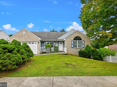 5523 Apperson Rd, White Marsh, MD, 21162