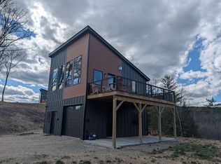 274 Ragged Mountain Rd, Danbury, NH 03230