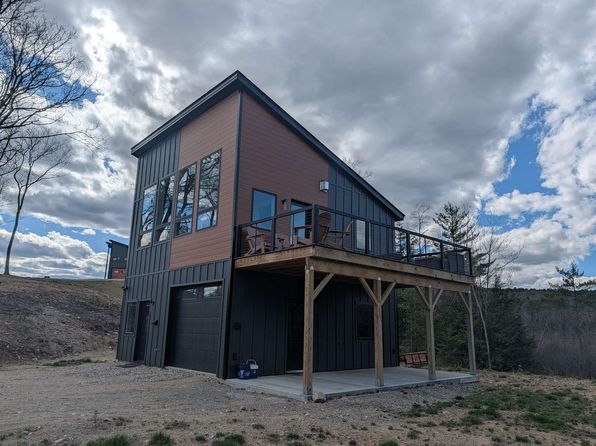 274 Ragged Mountain Rd