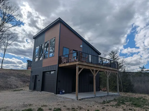 274 Ragged Mountain Rd, Danbury, NH 03230