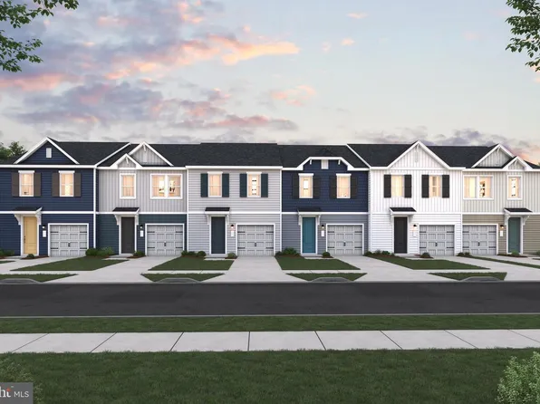 231 Clement Loop, Salisbury, MD 21804