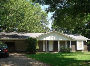 729 Damaka Dr, Shreveport, LA 71106