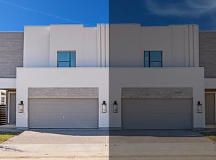 1812 Blue Oak Dr Plan, Parkway Residence, Laredo, TX 78045