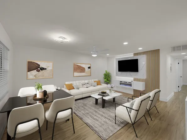 582 Flanders M Drive, Delray Beach, FL 33484