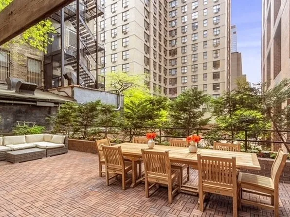 30 West 61st Street 24A image 16 of 17