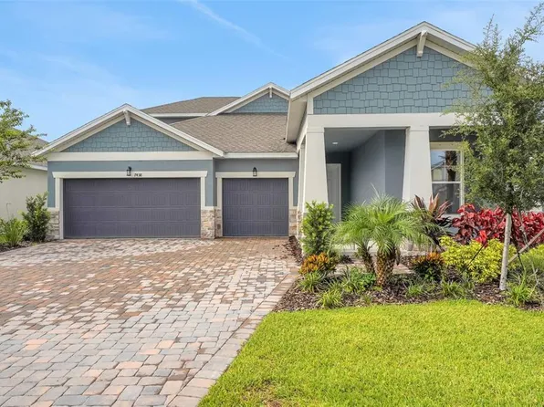 7438 Sea Manatee St, Parrish, FL 34219