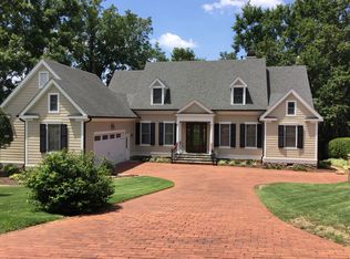 829 River Bluff Rd, North Augusta, SC 29841