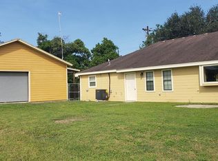 16376 S Us Highway 281, San Benito, TX 78586