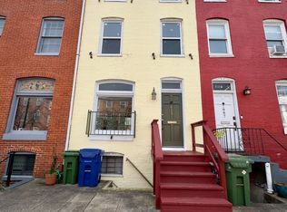 665 Portland St, Baltimore, MD 21230
