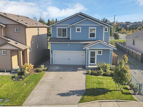 2nd image of 19319 21st Avenue Ct E