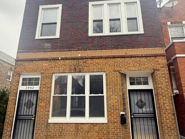 2942 W Pershing Rd, Chicago, IL 60632