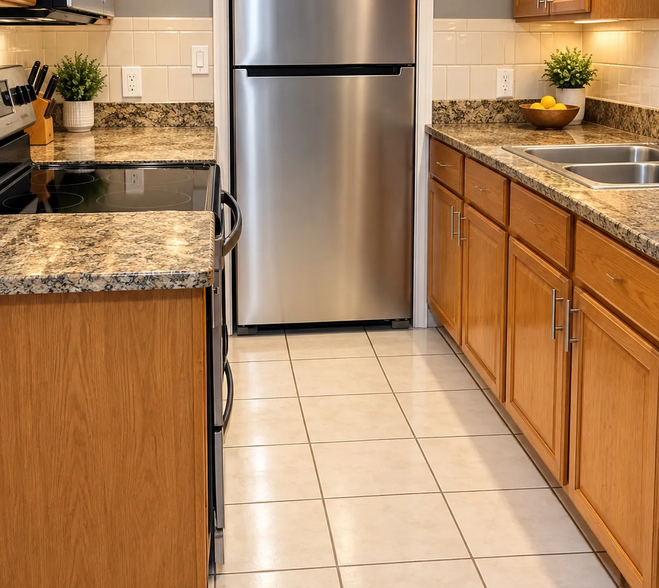 2 bed, 950 sqft, $1,485 — Photo 4