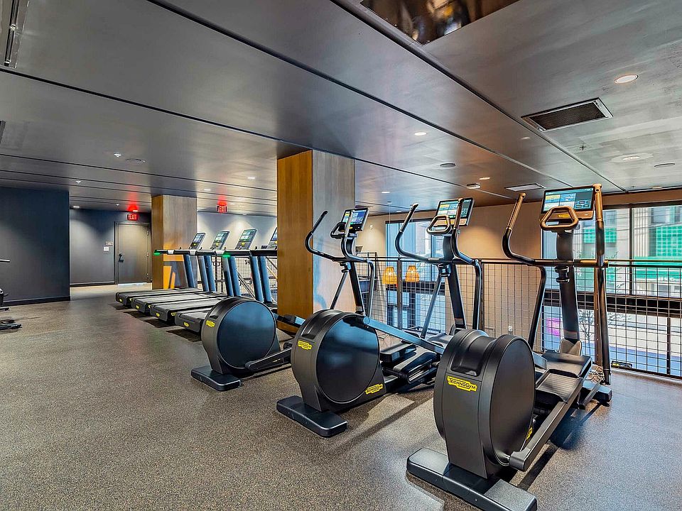 Fitness Center - 03