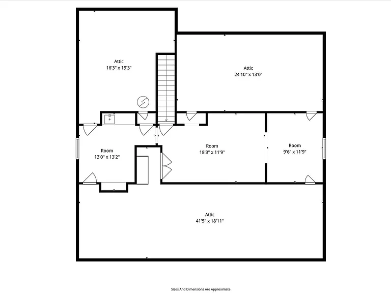 3521 Stillwood Ln W — Photo 27