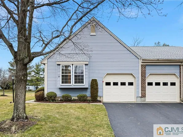 0-31B Hillsborough Dr, Monroe Township, NJ 08831