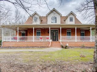 1486 Renfroe Rd NE, Dalton, GA 30721