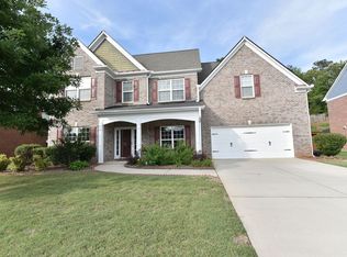 4210 Brentwood Dr, Buford, GA