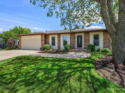 265 Mulford Ln, Roselle, IL, 60172