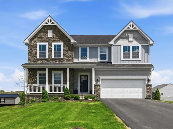 202 Cornstalk Ct, Evans City, PA 16033
