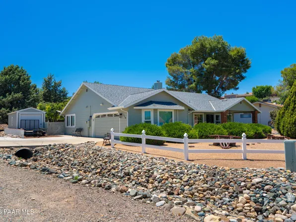 750 N Zuni Trl, Dewey, AZ 86327
