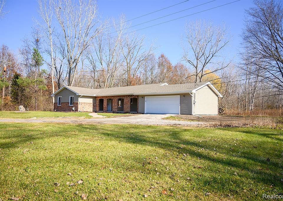 26401 Sumpter Rd, Belleville, MI 48111 MLS 20221059335 Zillow