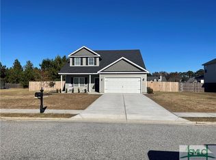 16 Broken Bit Rd, Ellabell, GA 31308