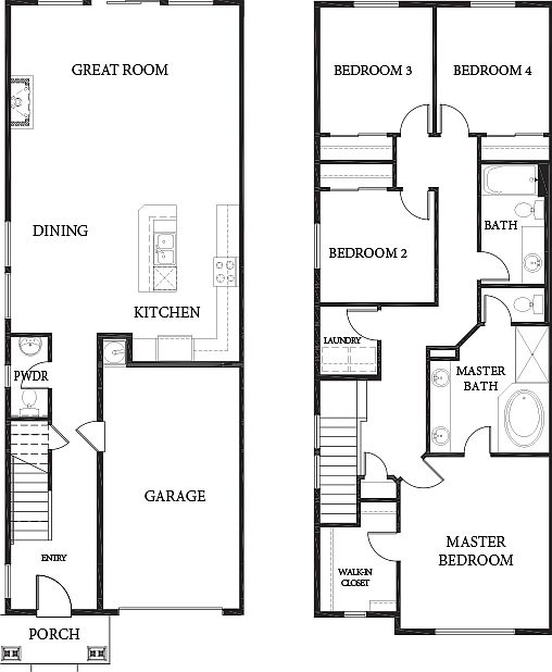 Floor Plan.